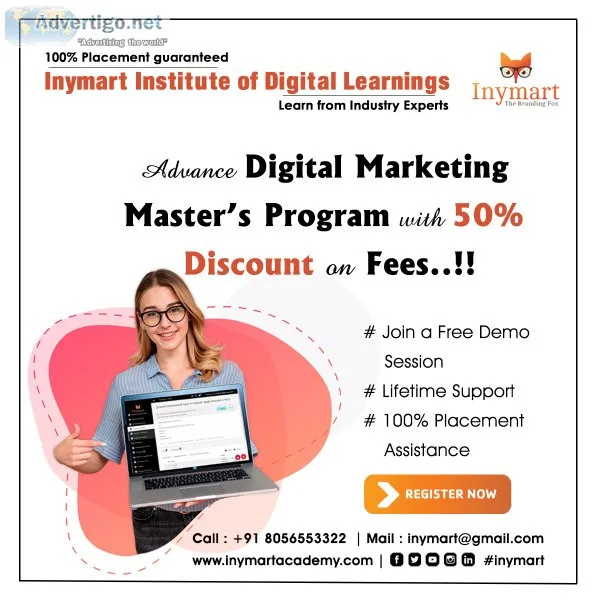 Digital marketing course in tamil nadu