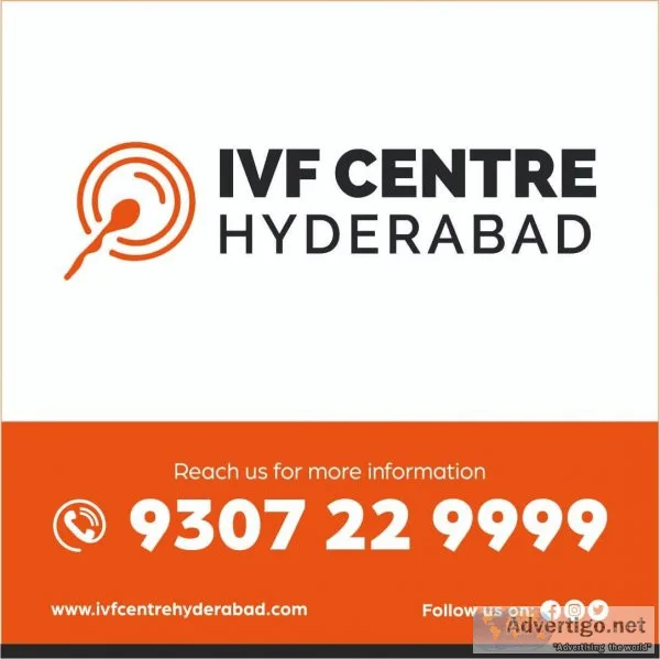 Best ivf centres in hyderabad
