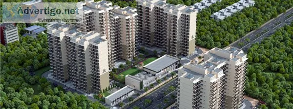 Breez heights 89 residential project gurugram