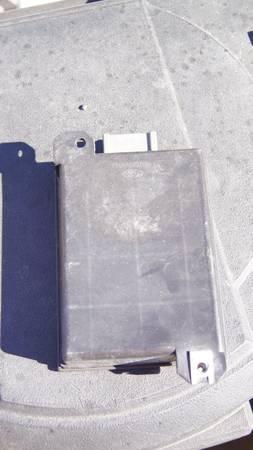 1997 FORD RANGER ABS CONTROL MODULE f59f-2c018-aa