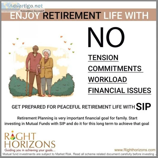 Best Investment plan for retirement  retirement saving options  