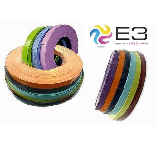 PVC Edge Banding Tape - E3 Group