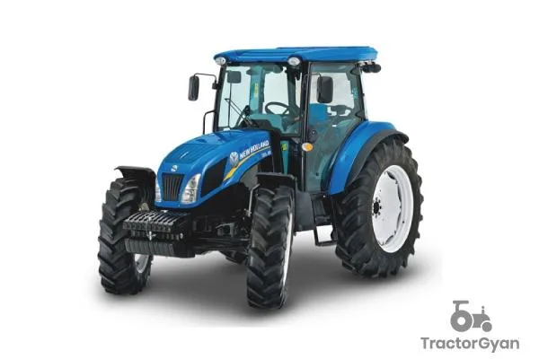 Best New holland Tractor Price and Models in India 2022  Tractor