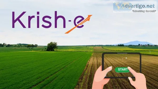 Krishe Farming and agriculture app for Kisan Krishi &ndash Apps 