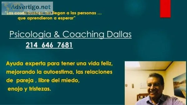 Control del Estres y conflictos