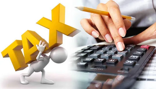 Tax advisory services