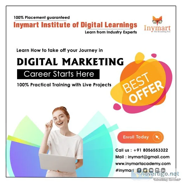 Digital marketing course in tamil nadu