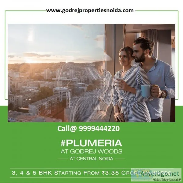 Godrej Plumeria Super Luxury Apartments Godrej Plumeria payment 