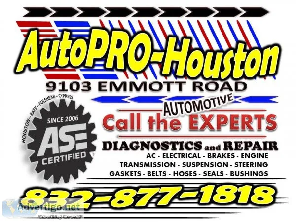 CERTIFIED AUTO REPAIRS 4 LESS