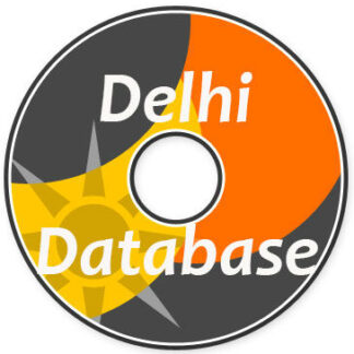 Delhi mobile number database