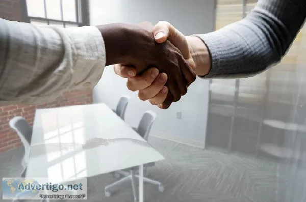 HR Consulting Atlanta-HRDRACC