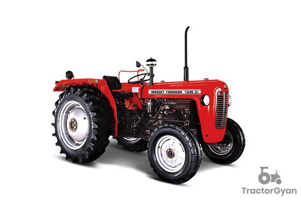 New Massey Ferguson tractor Price and Models in India 2022  Trac