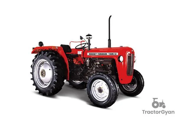 New Massey Ferguson tractor Price and Models in India 2022  Trac