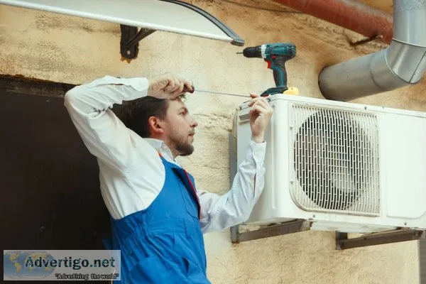 Ac installation in shivaji nagar