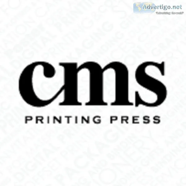 Digital printing services in Dubai - #1 printing press in Dubai