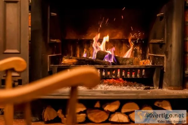 Fireplace repair company nearby sacramento
