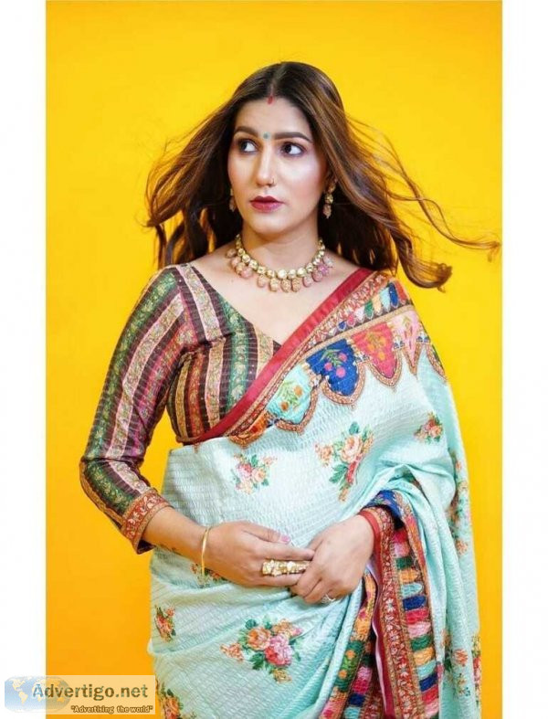 Bollywood sarees online