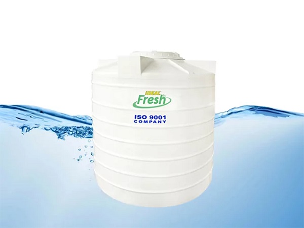 Water tank manufacturers in coimbatore