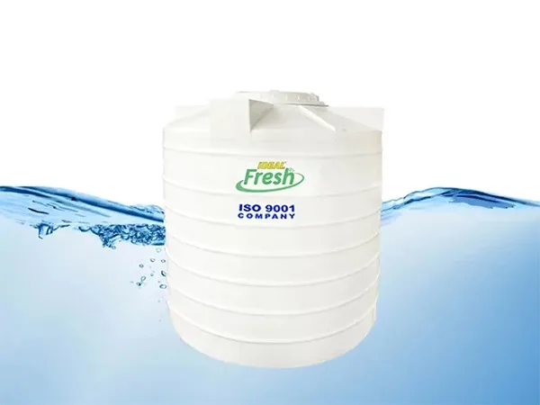 Water tank manufacturers in coimbatore