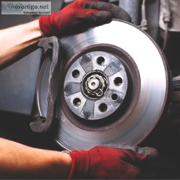 Car brake repair services in al nahda, al qusais