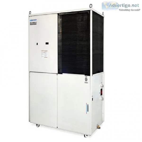 Industrial chiller manufacturer in coimbatore