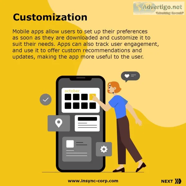 Best app development company in ahmedabad
