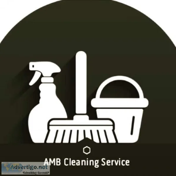 Amb cleaning service  Residential home cleaning