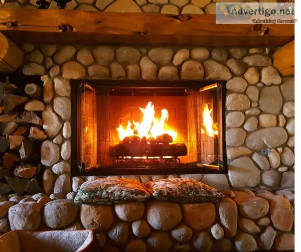 Fireplace repair company nearby sacramento