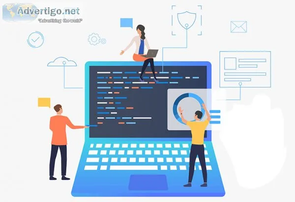 Best website development company in india