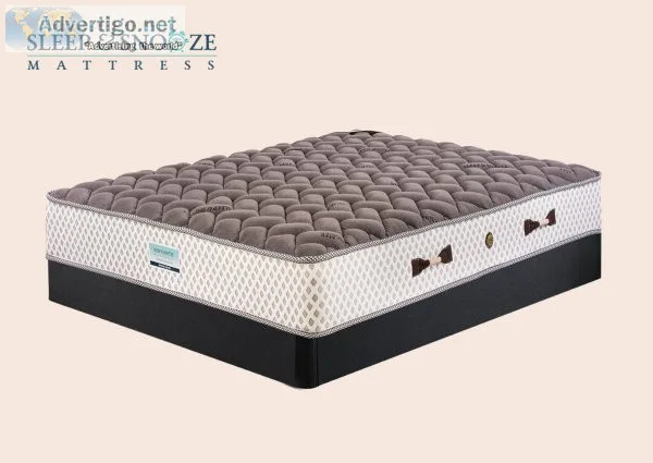 Shop orthopedic mattress |100 days trail | high durability