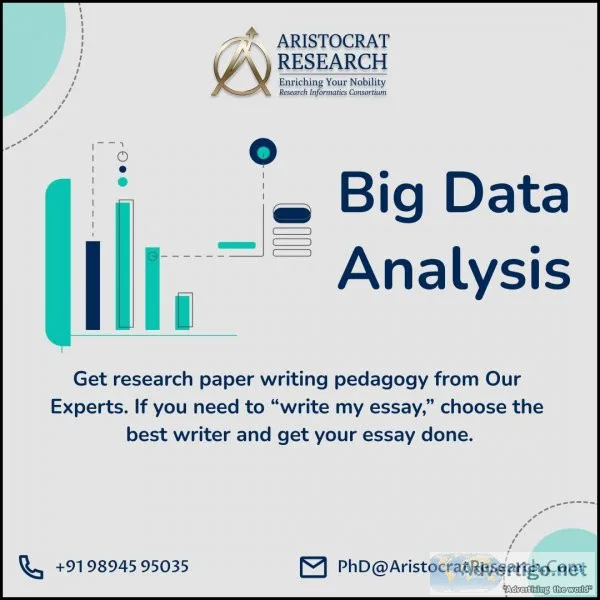 Big Data Analysis