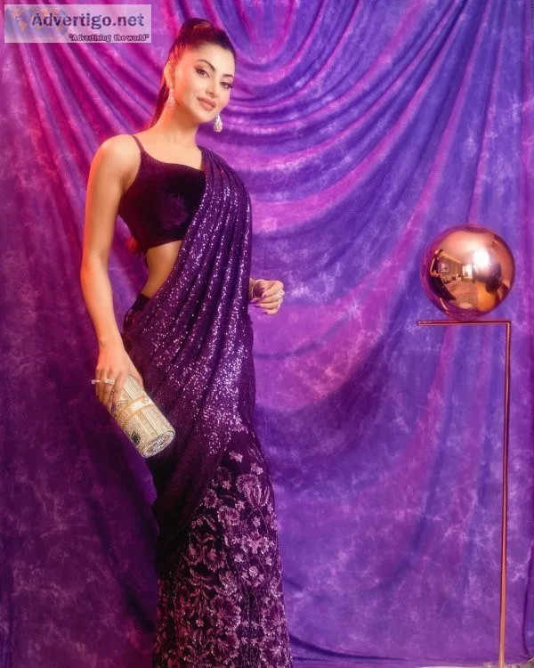 Bollywood sarees online