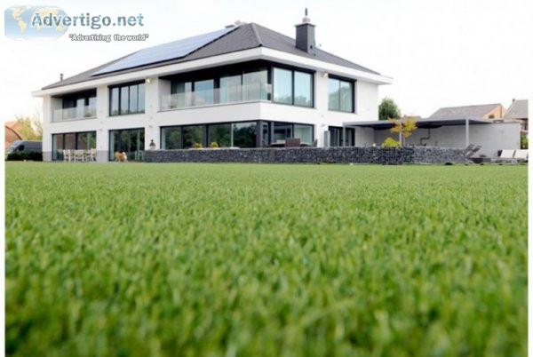 Hire the best installers for artificial turf in india