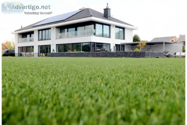 Hire the best installers for artificial turf in india