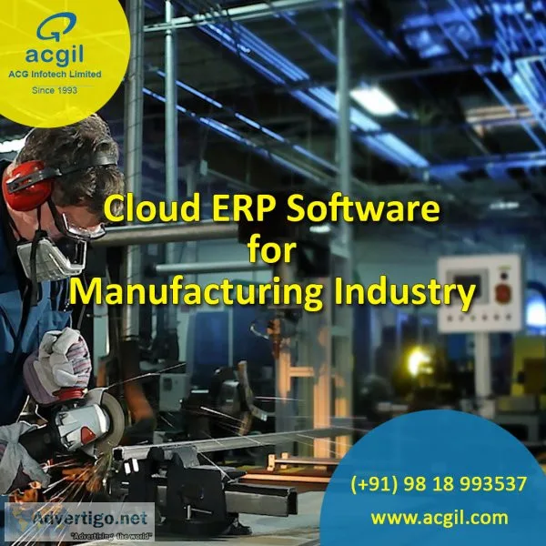 Construction erp software company | erp solutions