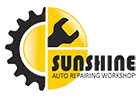 Sunshine auto repairing workshop