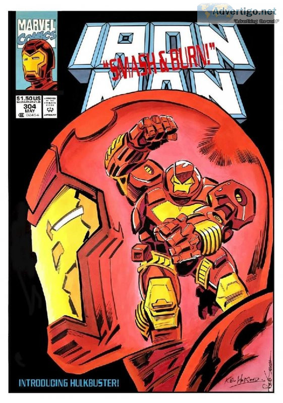 Gap Con Comic Book Show