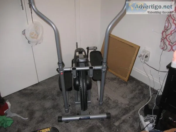 Elliptical