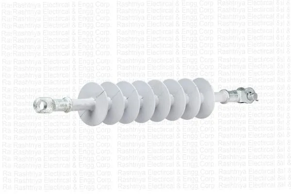 Polymer Disc Insulator Manufacturers