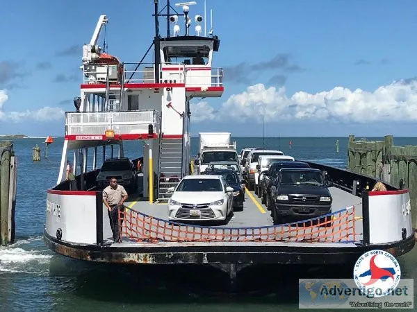 Marine Maintenance Deckhand
