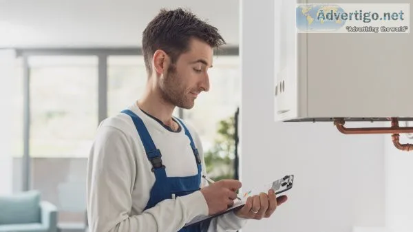 Avail Efficient Gas Servicing to Avoid Risks