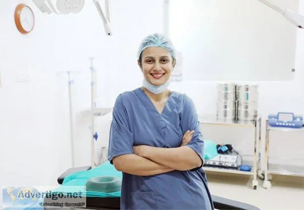Best cosmetic surgery doctor in delhi