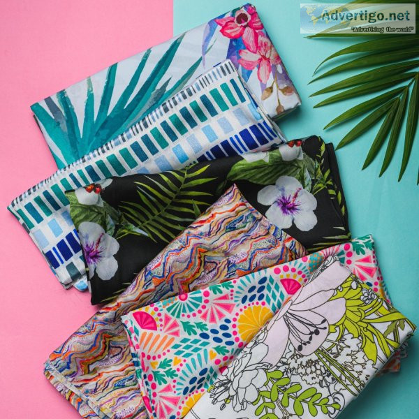 Fabric store online india