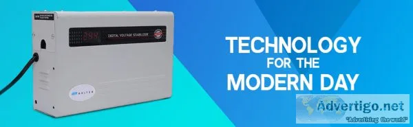 Step down converter for us appliance