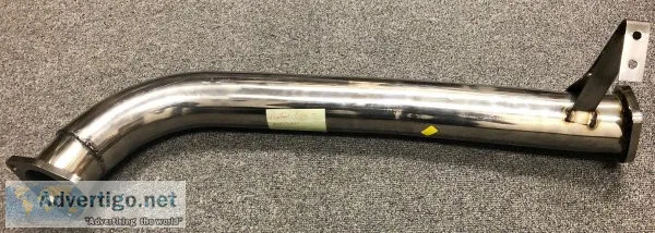 1998-1989 Nissan 240SX S13 SR20DET Down Pipe