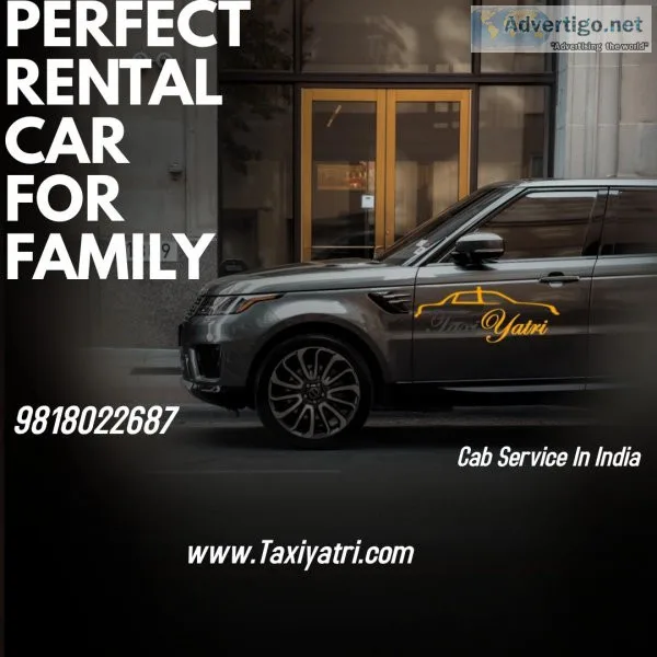 Outstation Taxi in Shimla Call now 9818022687