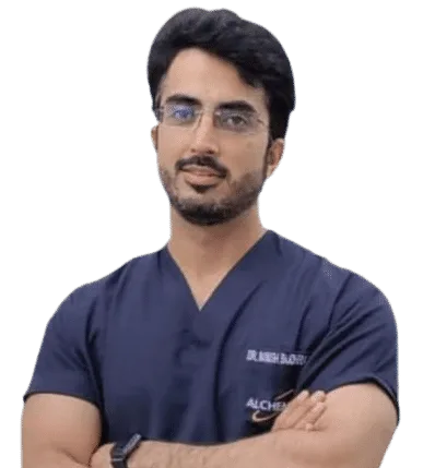 Best neurosurgeon in mohali