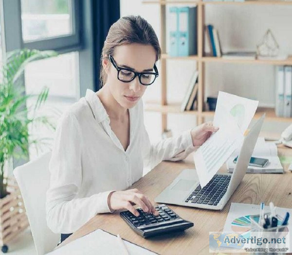 Best Bookkeeping Services  Accessible Accounting