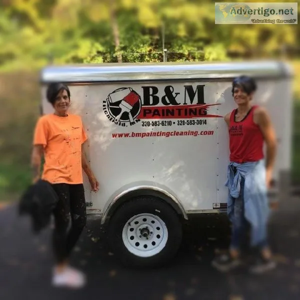 Painting Contractor