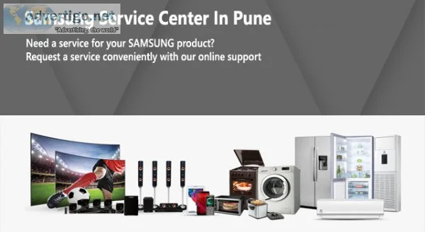 Samsung washing machine service center in pune